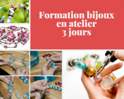 Formation 3 jours