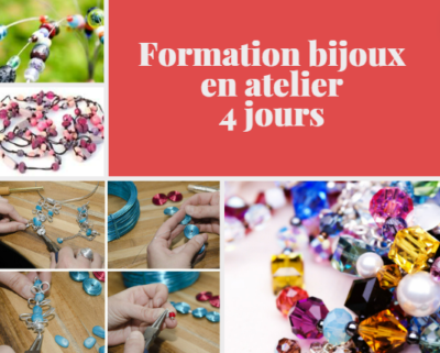 Formation 4 jours