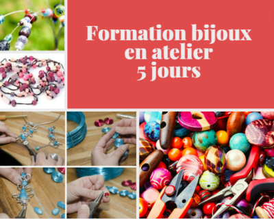 Formation 5 jours