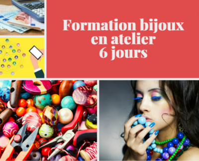 Formation 6 jours