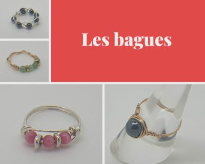 Bagues